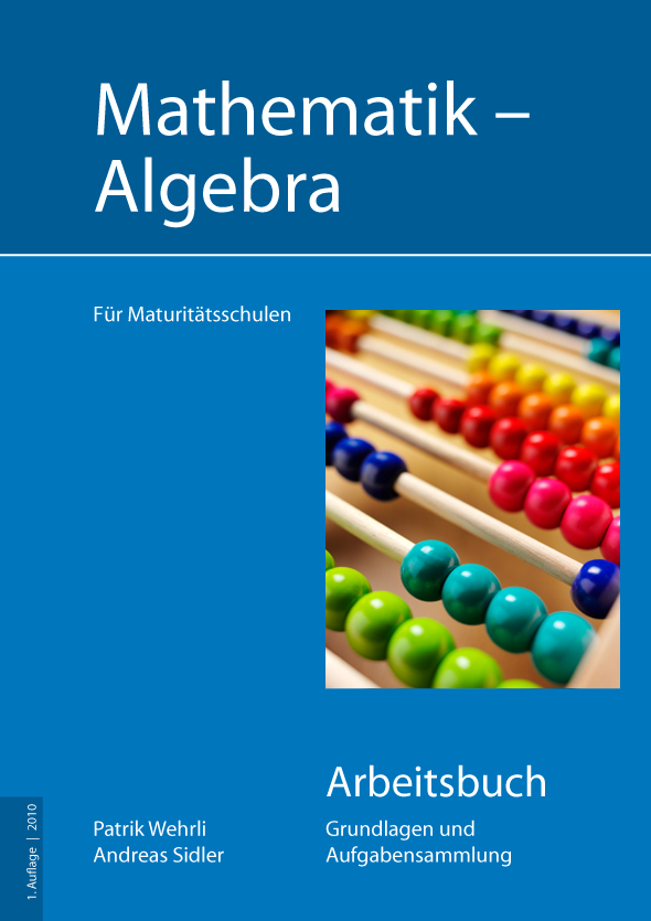 Algebra